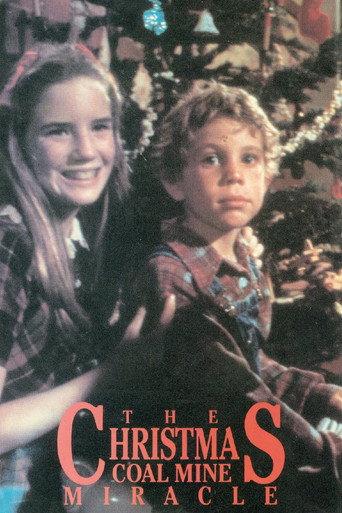 Christmas Miracle in Caufield, U.S.A. (1977) poster