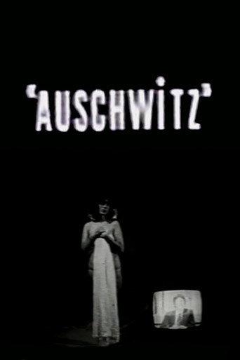 Auschwitz (1980) poster