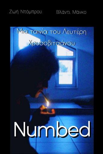 Numbed (2026) poster