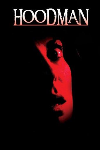 Hoodman (2021) poster