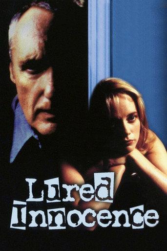 Lured Innocence (1998) poster