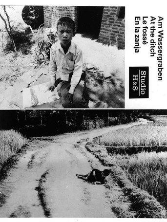 At the Ditch (1978) poster
