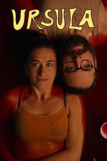 Ursula (2022) poster