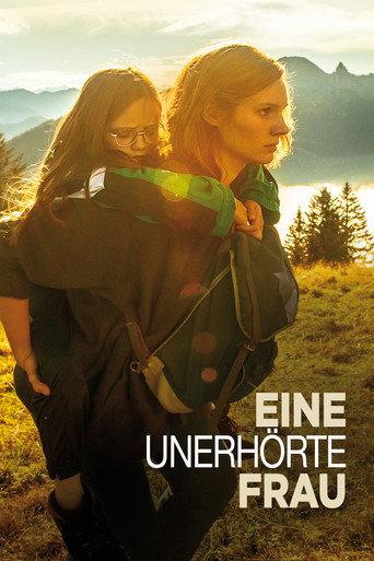 The Unheard Woman (2016) poster