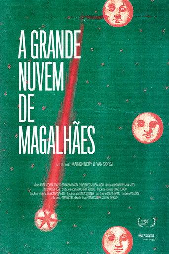 A Grande Nuvem de Magalhães () poster