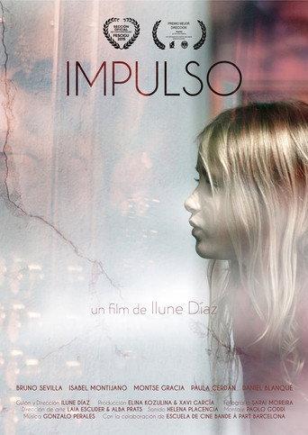 Impulso (2015) poster