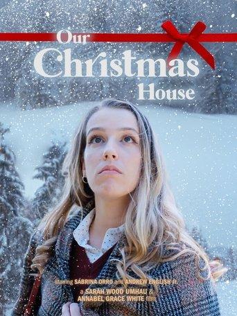 Our Christmas House (2024) poster