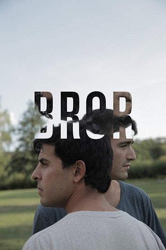Brother (2019) poster
