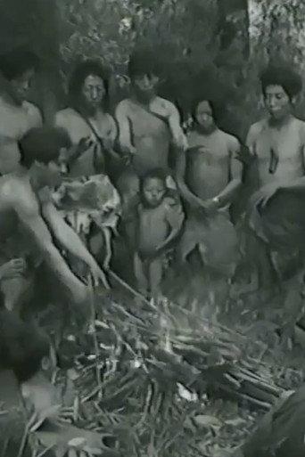 The Kucong People (1960) poster
