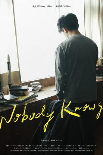 Nobody Knows (2023) poster