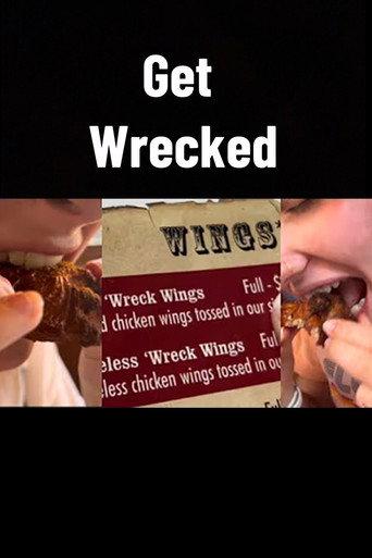 Wing Night (2024) poster
