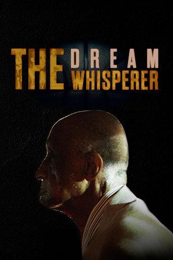 The Dream Whisperer (2022) poster