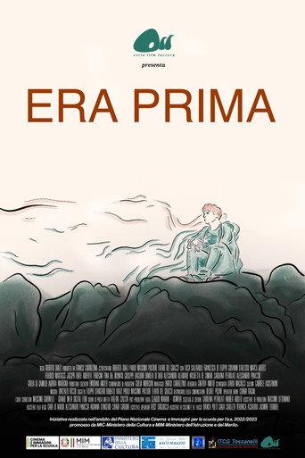 BEFORE (2023) poster