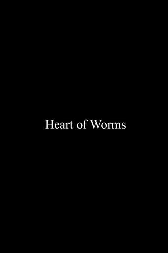 Heart of Worms (2021) poster