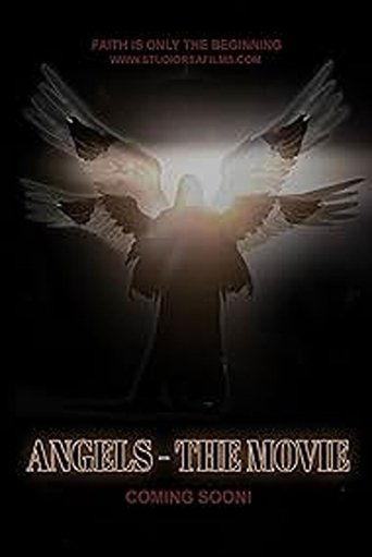 Angels (2026) poster