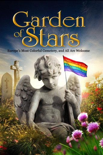 Garden of Stars (2016) poster