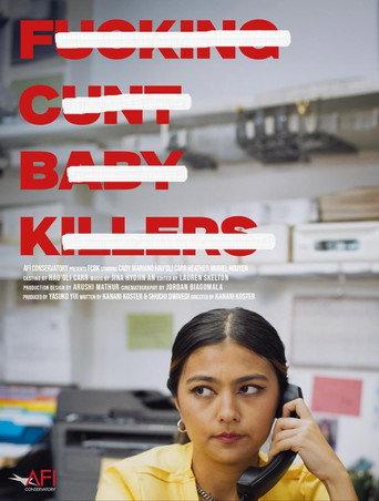 Fcbk () poster
