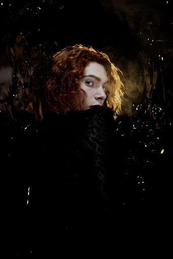 SOPHIE (2024) poster