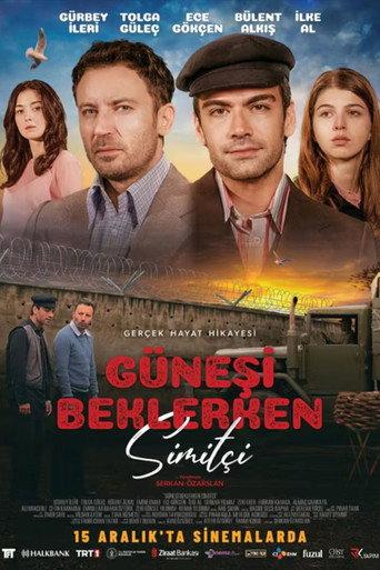 Simitçi () poster