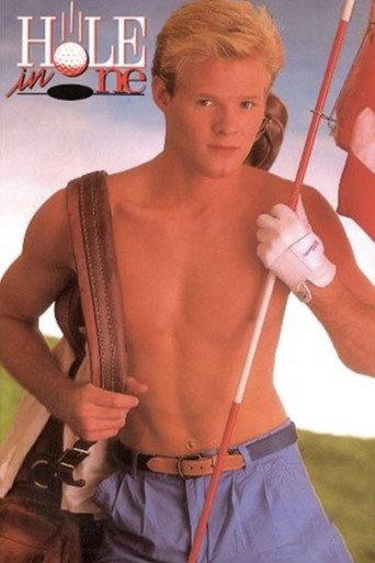 Hole in One (1990) poster