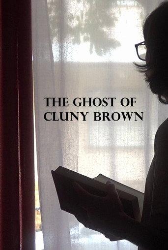 The Ghost of Cluny Brown () poster