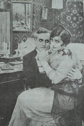 A Scalped Corpse (1915) poster