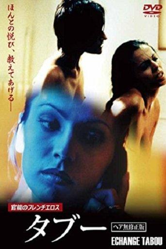 Taboo Exchange (2002) poster