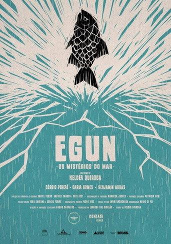 Égun (2015) poster
