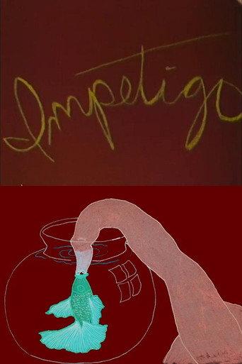 Impetigo (1983) poster