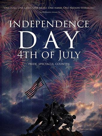 Independence Day: 4th Of July (2017) poster