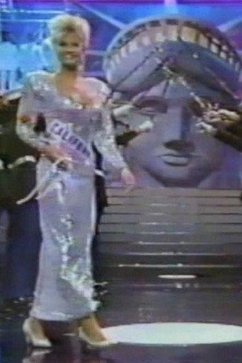 Gender Rolls (1990) poster