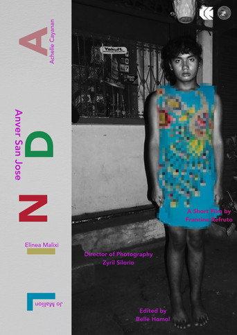 Tinda (2025) poster