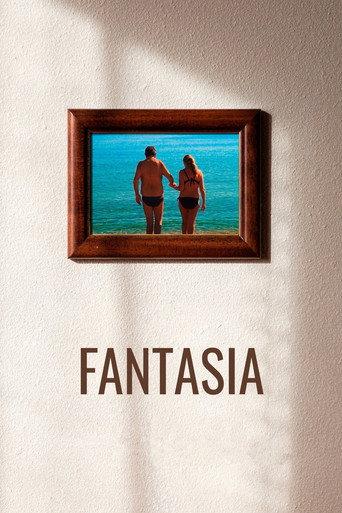 Fantasía (2021) poster