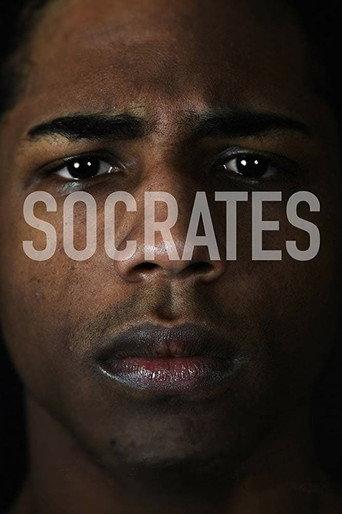 Socrates (2018) poster