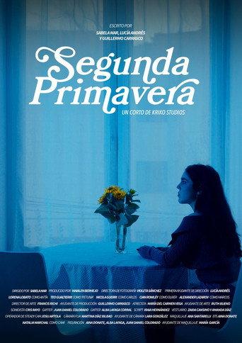Second Spring () poster