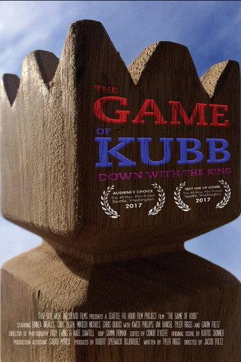 The Game of Kubb () poster