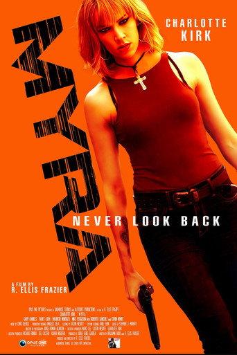 Myra () poster