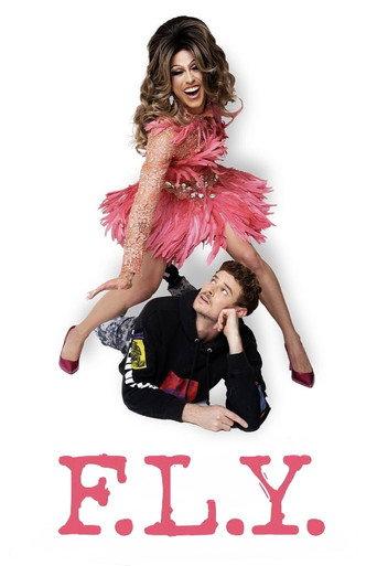 F.L.Y. (2026) poster