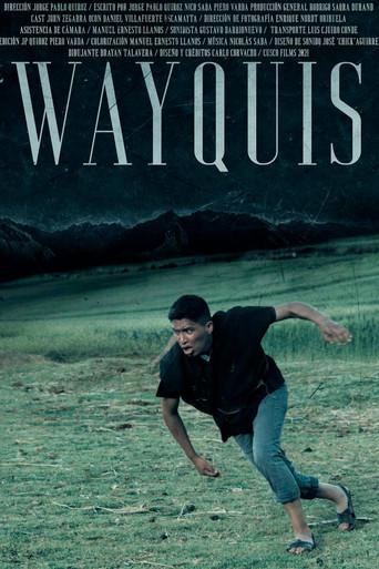​​​Wayquis (2022) poster
