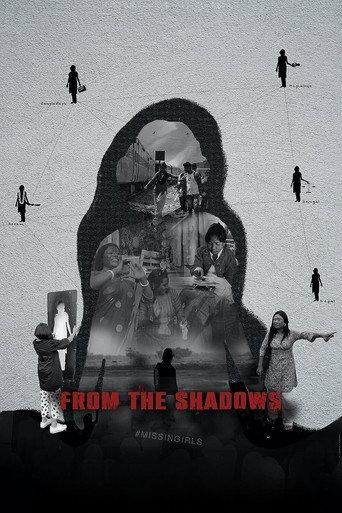 From the Shadows (2022) poster