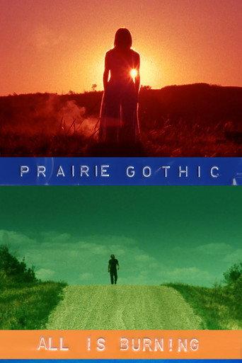 Prairie Gothic () poster