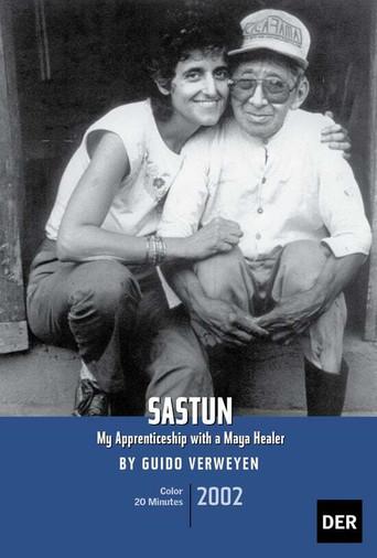 Sastun: My Apprenticeship to a Maya Healer () poster