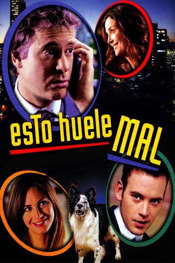 This Smells Bad (2007) poster