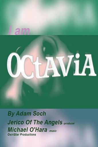Octavia Saint Laurent: Queen of the Underground (1993) poster