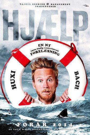 Huxi Bach - Hjælp (2014) poster