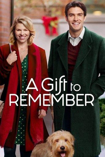 A Gift to Remember (2017) poster