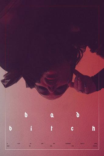 Bad Bitch (2021) poster