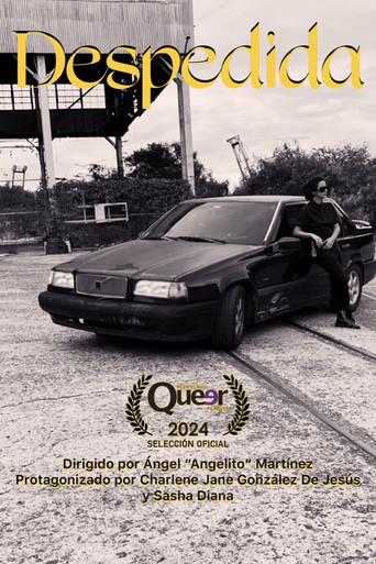 Farewell (2024) poster