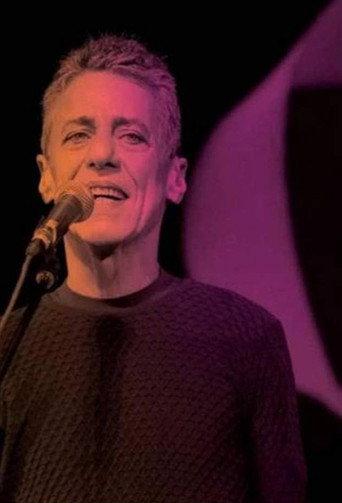 Chico Buarque: Na Carreira (2012) poster