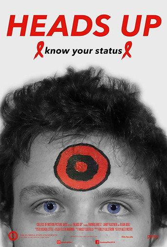 Heads Up (2018) poster